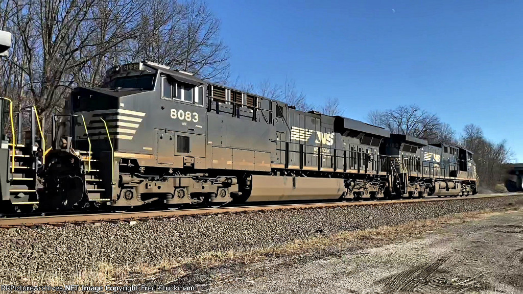 NS 8083